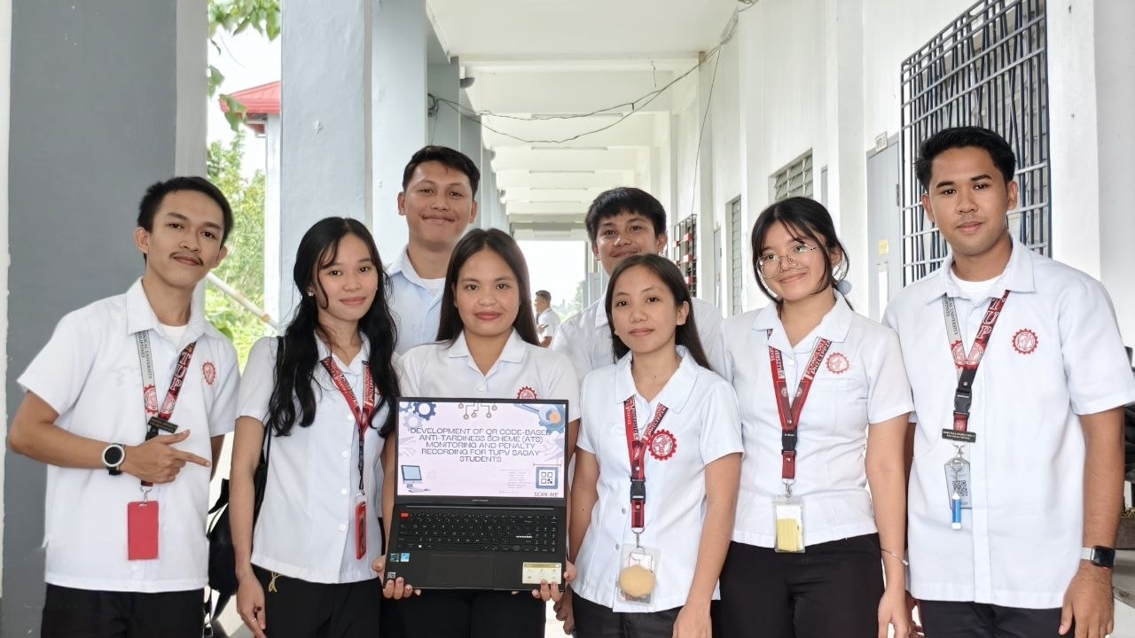 User profile picture