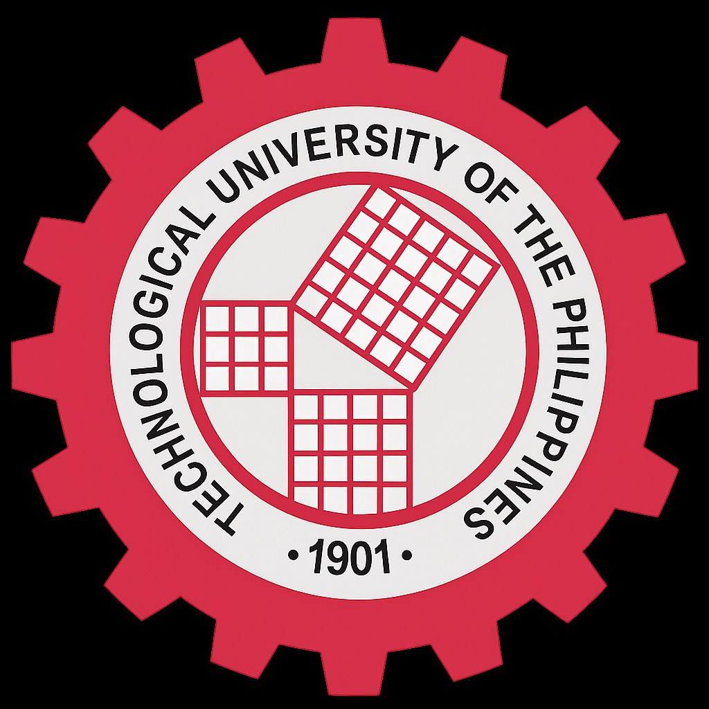 TUP logo