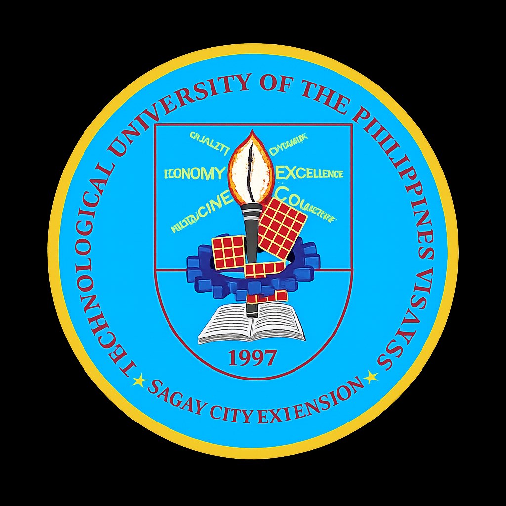 TUP Sagay logo